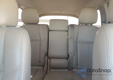 2015 Nissan Pathfinder S из США, поврежденный, VIN 5N1AR2MN7FC618494